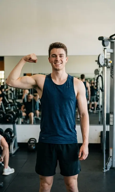 Filip prije